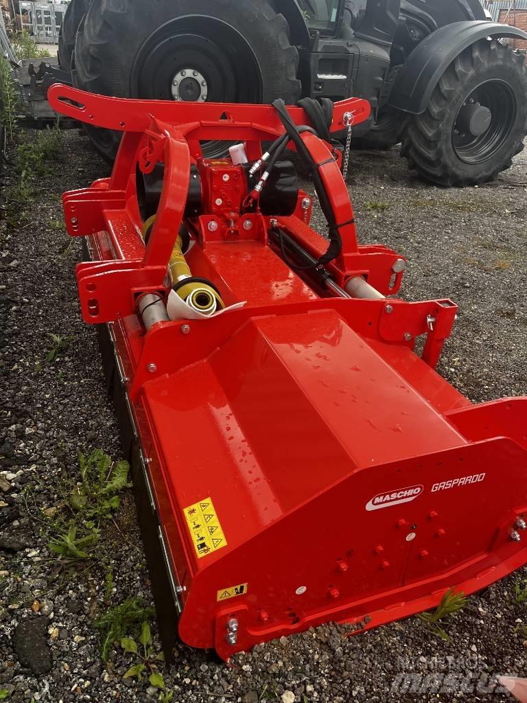 Maschio Bufalo 280 Pasture mowers and toppers