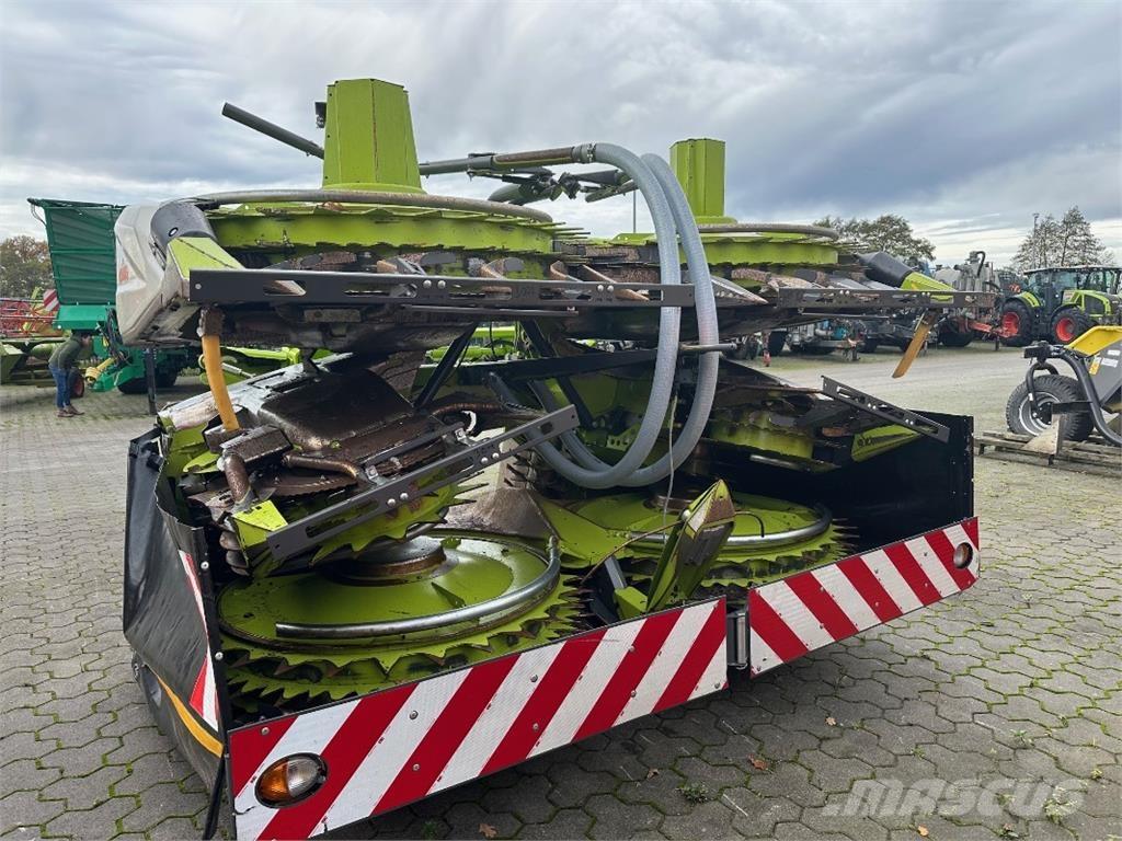 CLAAS Orbis 750 Agriculture - Others