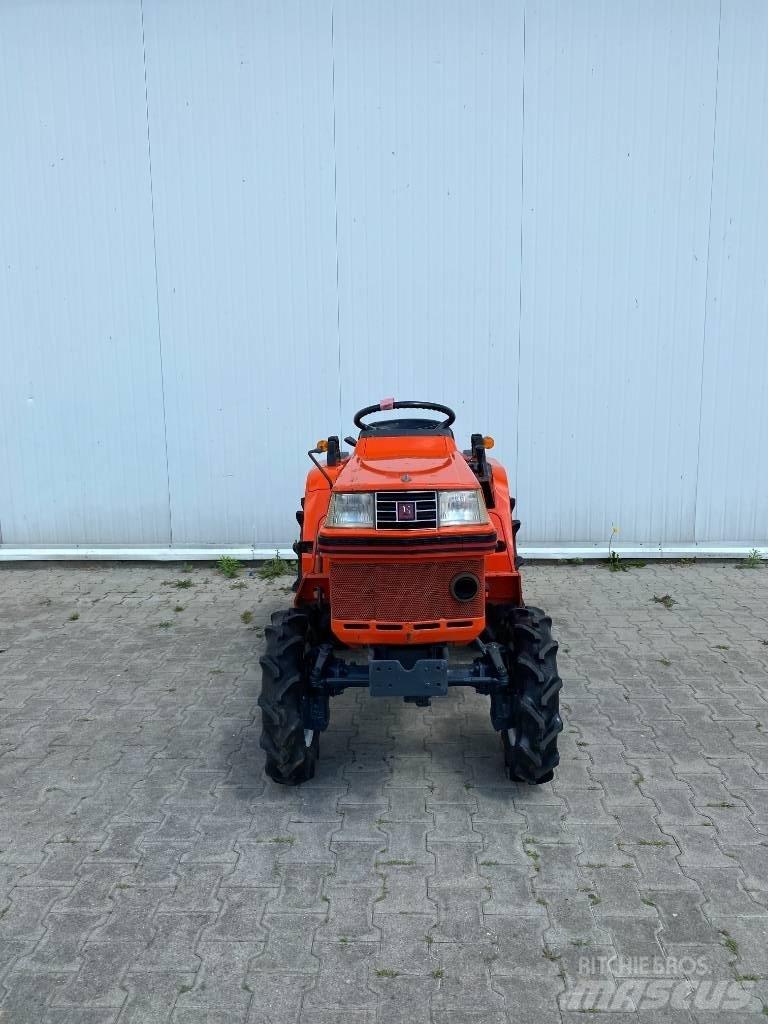 Kubota B 40 Compact tractors