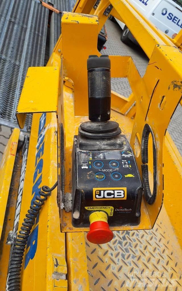 JCB S1930E (02294) Scissor lifts