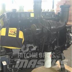 Cummins QSZ13-C500 Engines