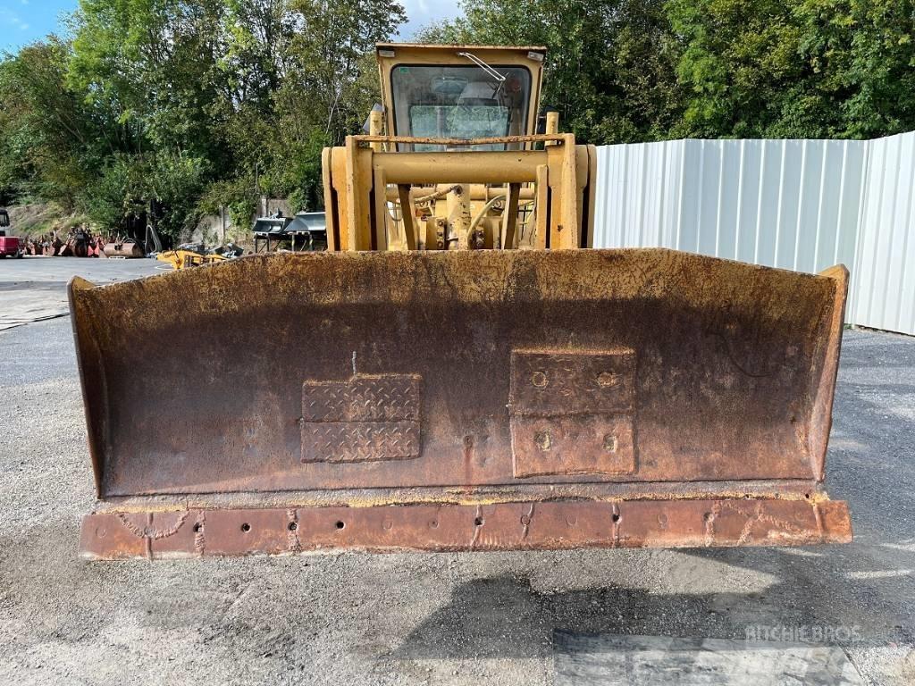 CAT 120 G Graders