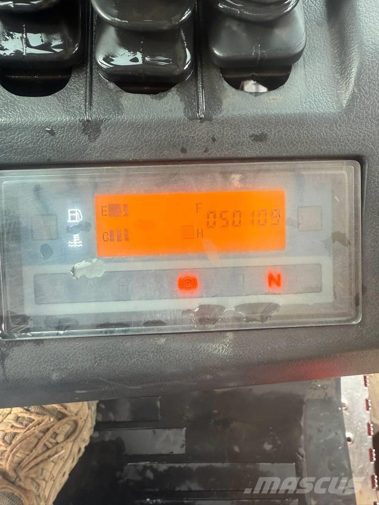 Manitou MI 30 D Diesel trucks