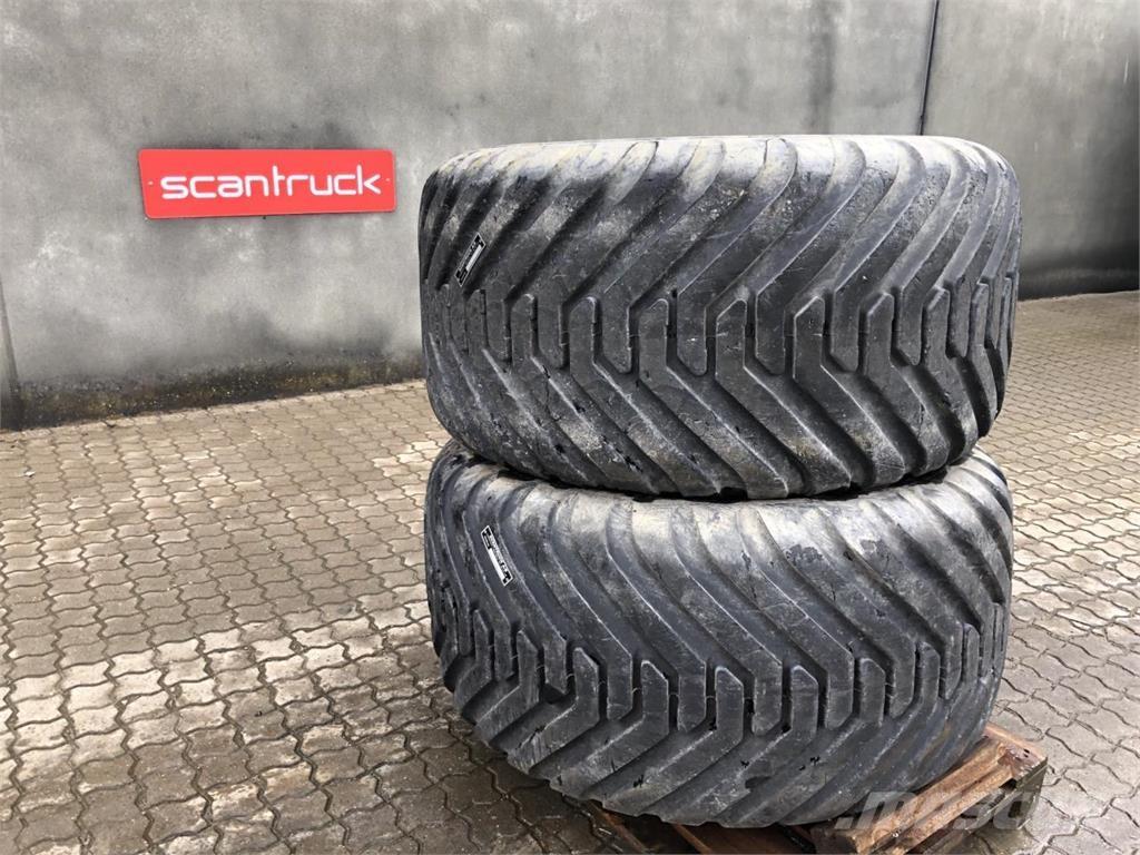  Øvrige ØVRIGE Tyres, wheels and rims