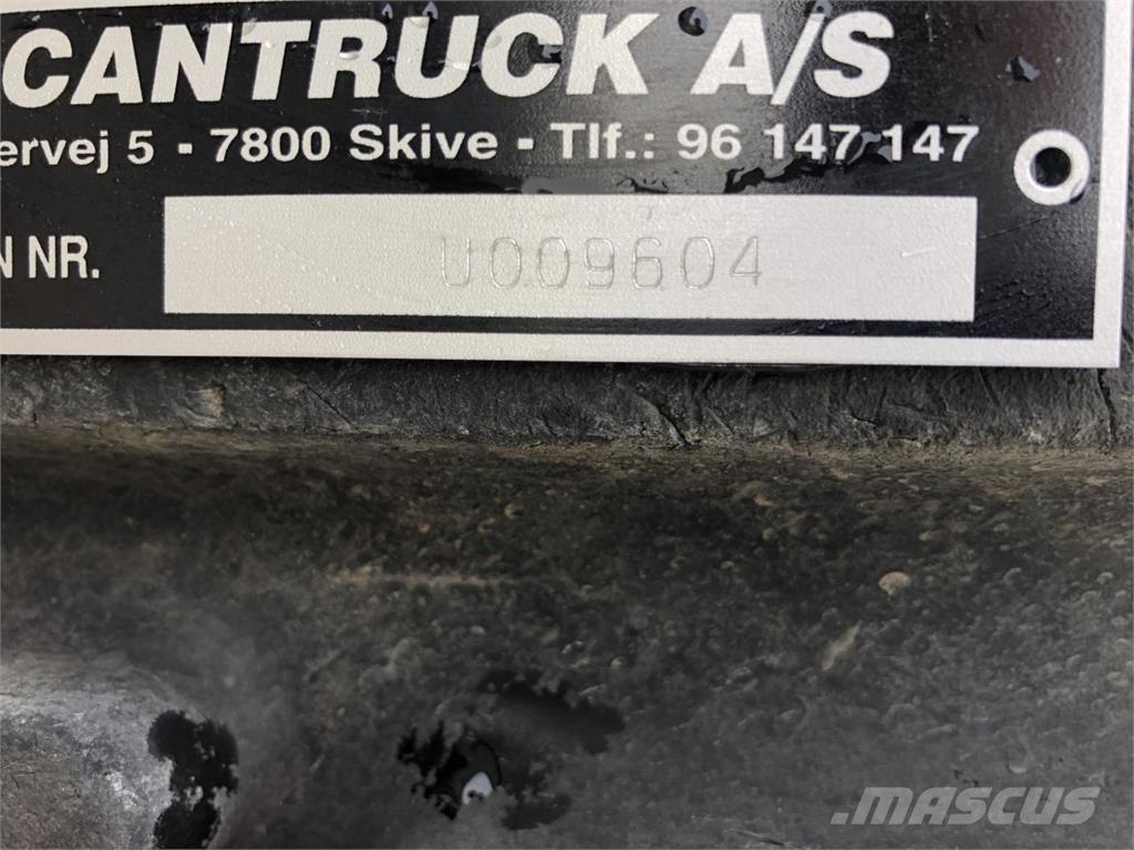  Øvrige ØVRIGE Tyres, wheels and rims