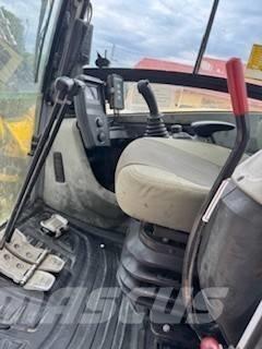 Wacker Neuson ET90 Crawler excavators