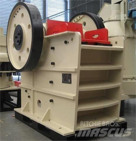 Kinglink KPE1200x800 Crushers