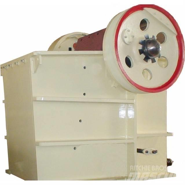 Kinglink KPE1200x800 Crushers