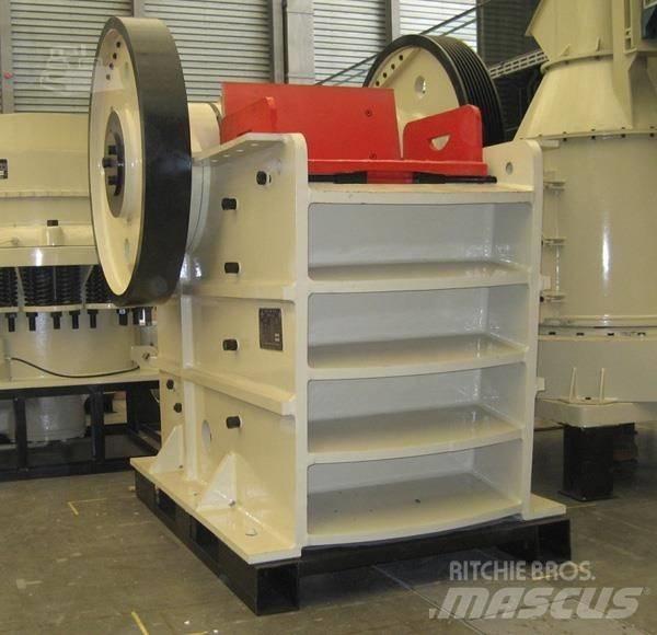 Kinglink KPE1200x800 Crushers