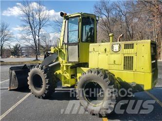 Dresser 520 Wheel loaders