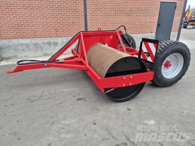 Kenco W300 Rollers