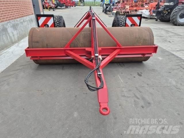 Kenco W300 Rollers