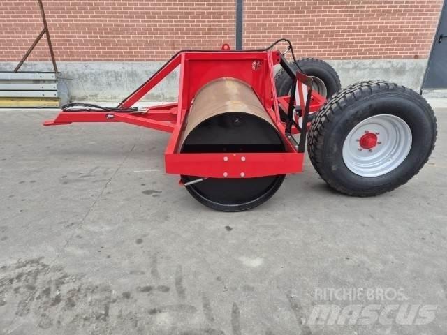 Kenco W300 Rollers
