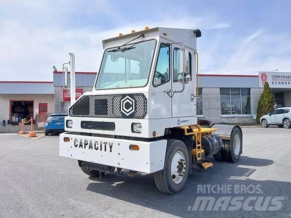 Capacity TJ5000 Construction - Others