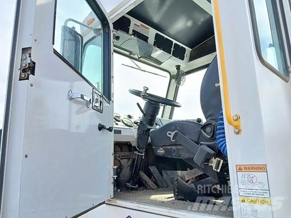 Capacity TJ5000 Construction - Others