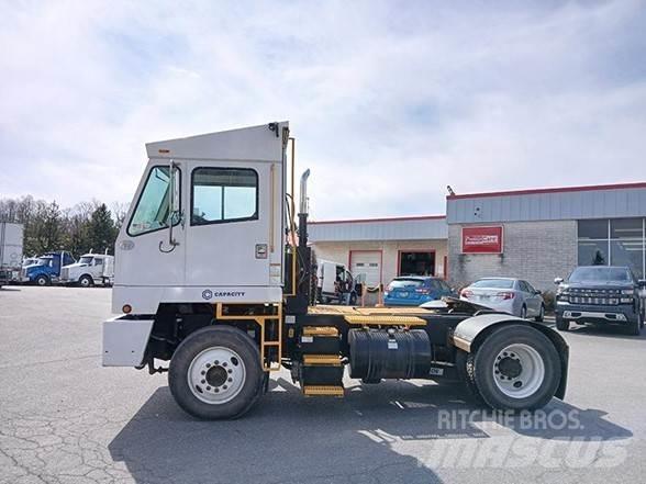 Capacity TJ5000 Construction - Others