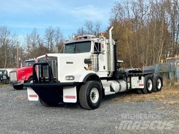 Kenworth C500 Construction - Others