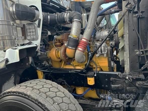 Kenworth C500 Construction - Others
