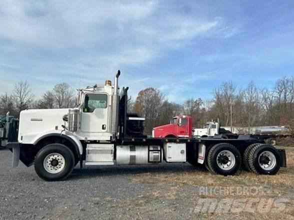 Kenworth C500 Construction - Others