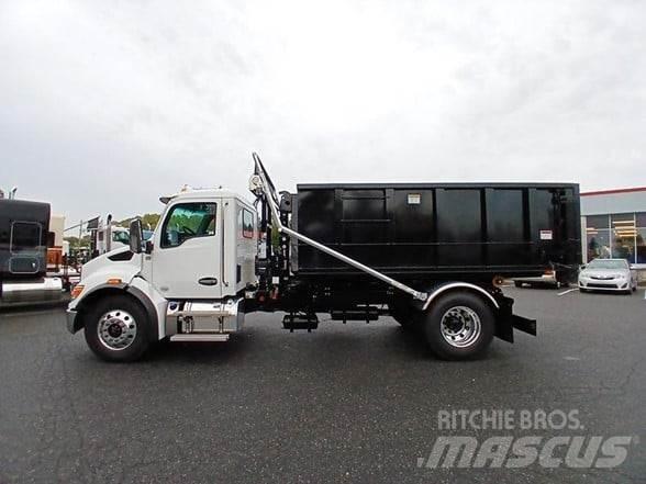 Kenworth T280 Construction - Others