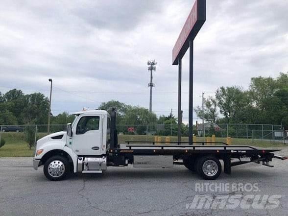 Kenworth T280 Construction - Others