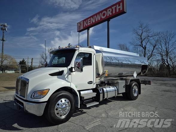 Kenworth T380 Construction - Others