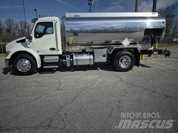 Kenworth T380 Construction - Others