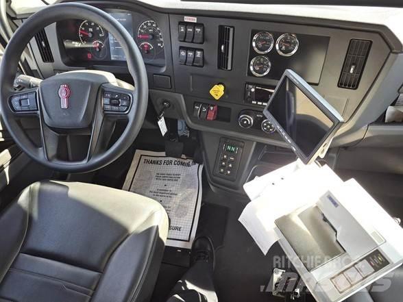 Kenworth T380 Construction - Others