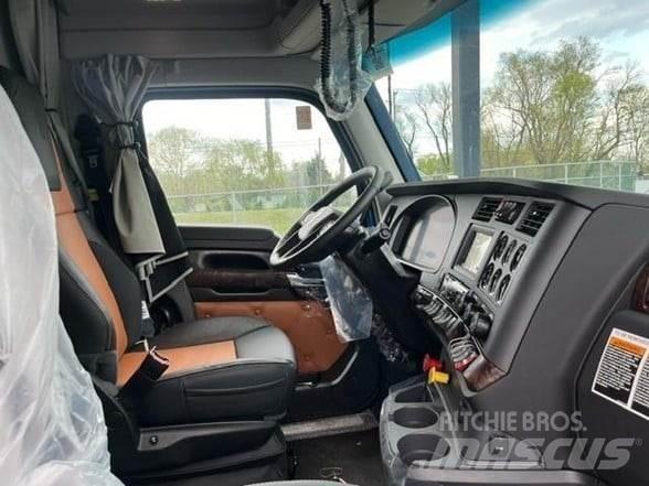 Kenworth T680 Tractor Units