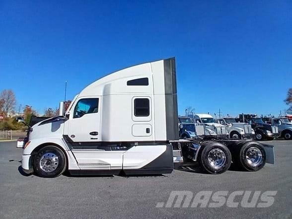 Kenworth T680 Tractor Units