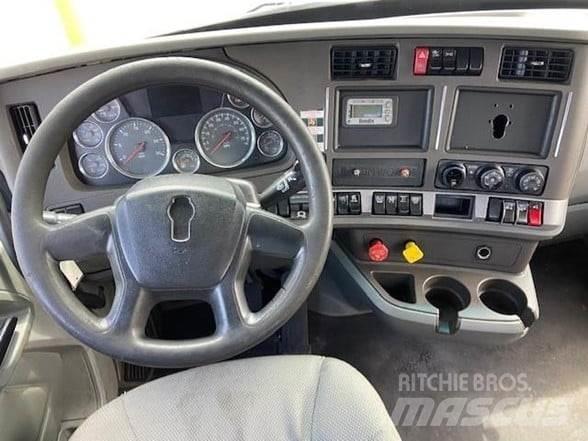 Kenworth T680 Tractor Units