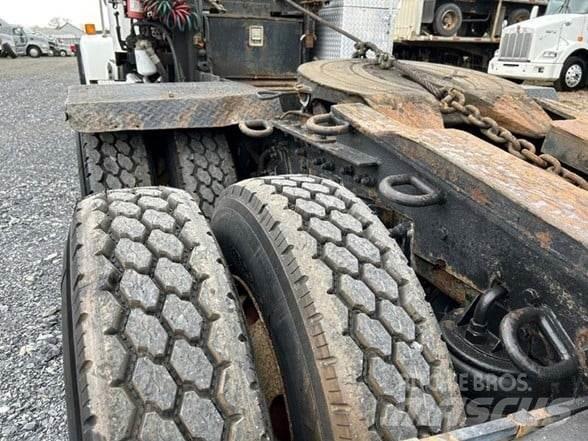 Kenworth T800 Construction - Others