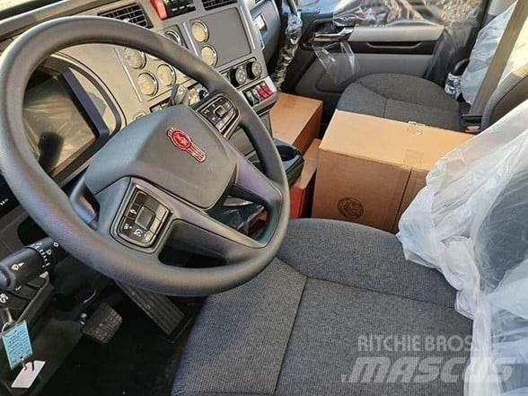 Kenworth T880 Tractor Units