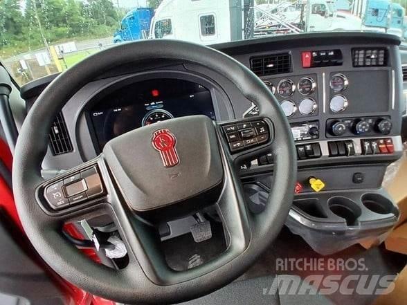Kenworth T880 Tractor Units