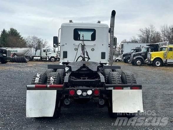 Kenworth T880 Tractor Units