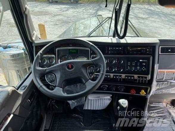 Kenworth W900L Tractor Units