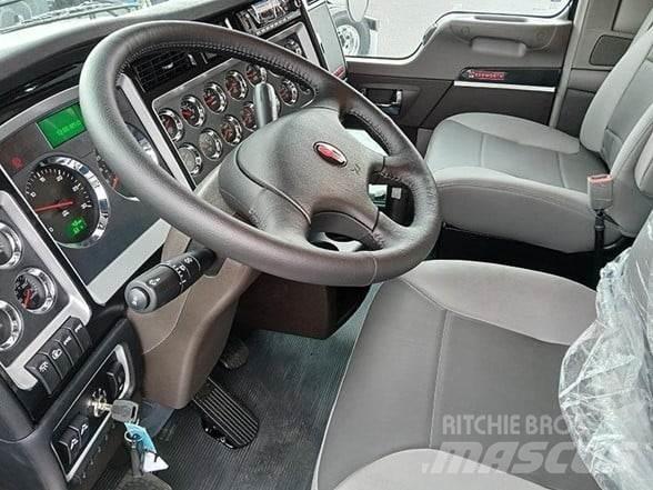 Kenworth W900L Tractor Units