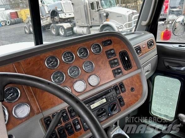 Peterbilt 357 Flatbed / Dropside trucks