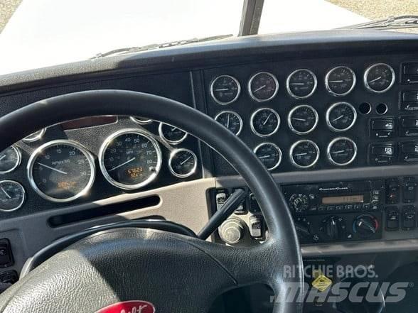 Peterbilt 367 Tractor Units