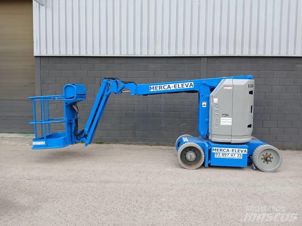 Genie Z 30/20 N RJ Articulated boom lifts