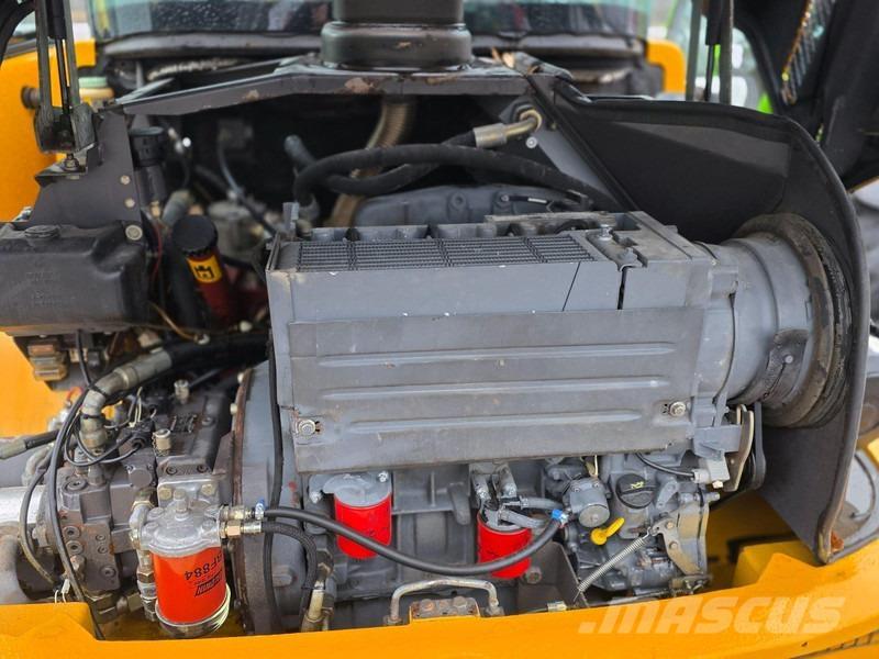 Volvo L30 Wheel loaders