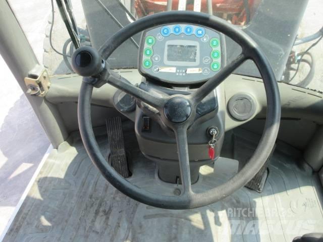 Atlas AR 95 Wheel loaders