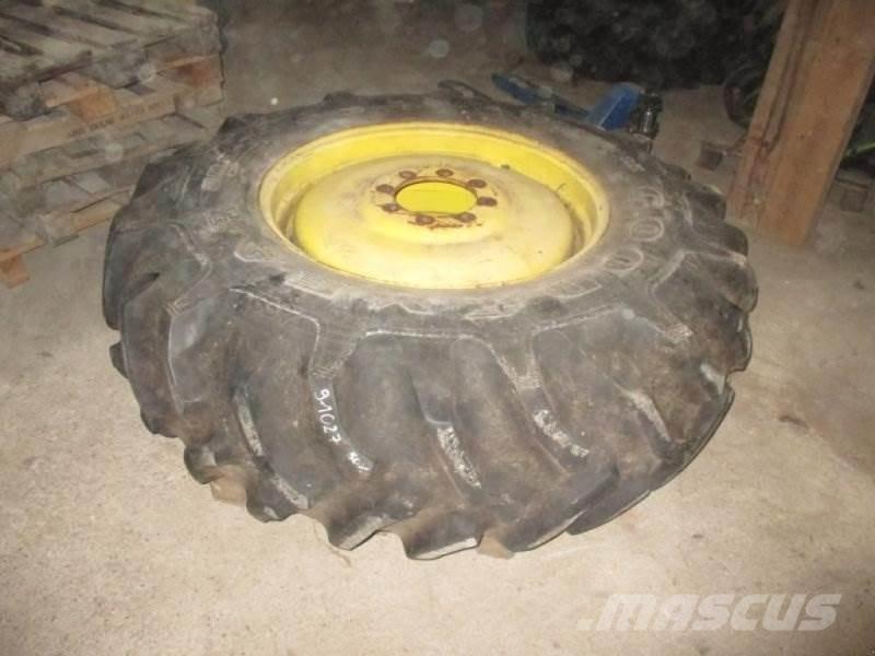 Goodyear K Agriculture - Others