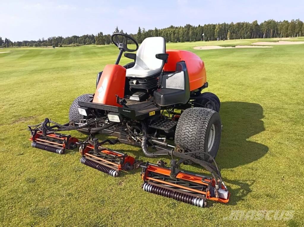 Jacobsen LF3400 Riding mowers