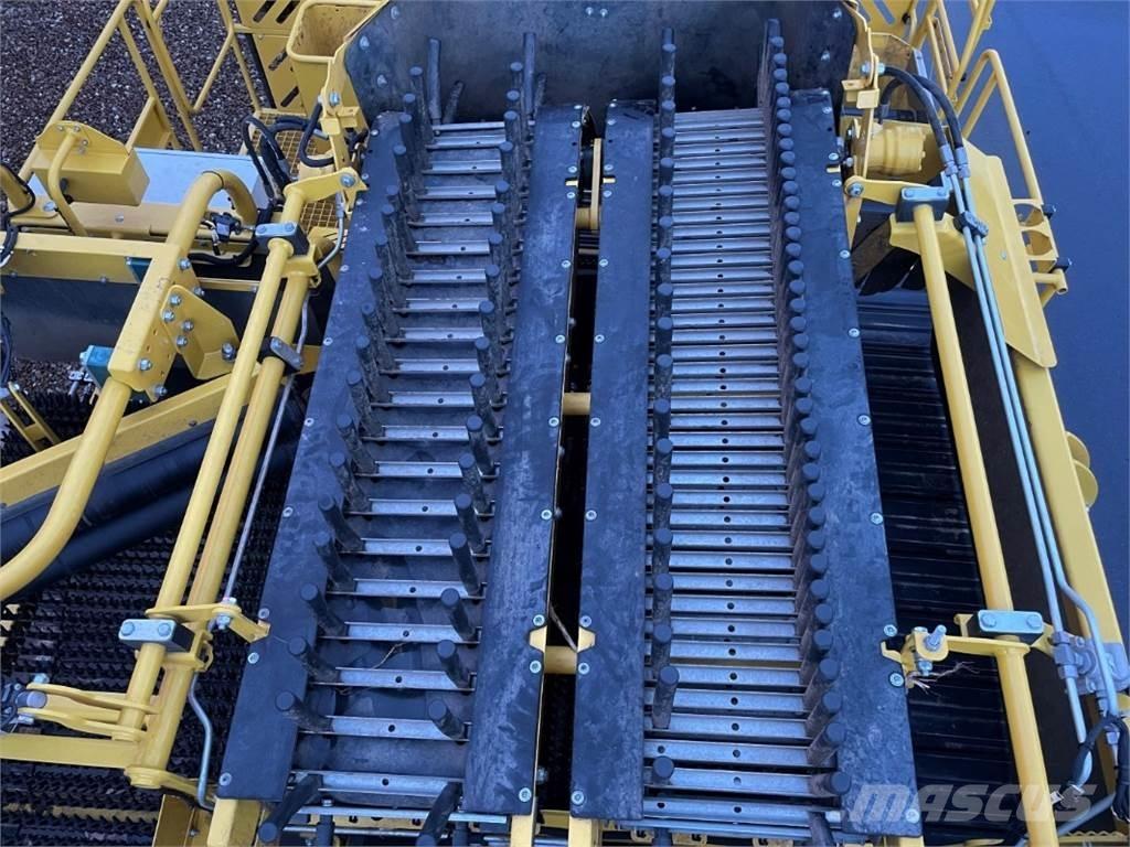 Ropa KEILER 2 4TG Potato harvesters and diggers
