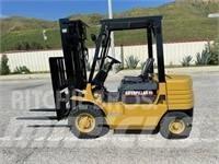 CAT DP25 Forklift trucks - others