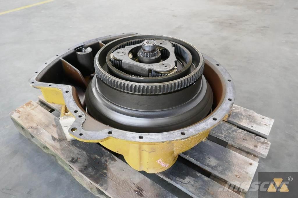 CAT 3P-7663 Transmission