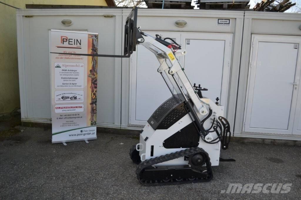  Mingko PMK360K Other loading and digging and accessories