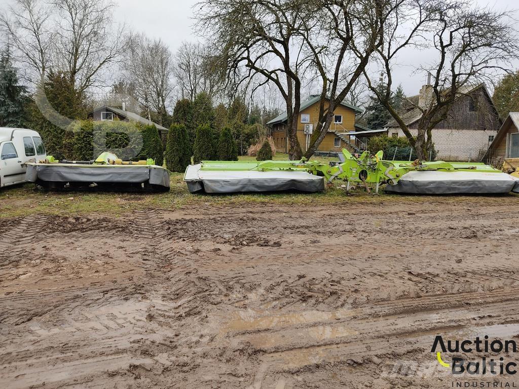 CLAAS Disco 9100 C Mowers