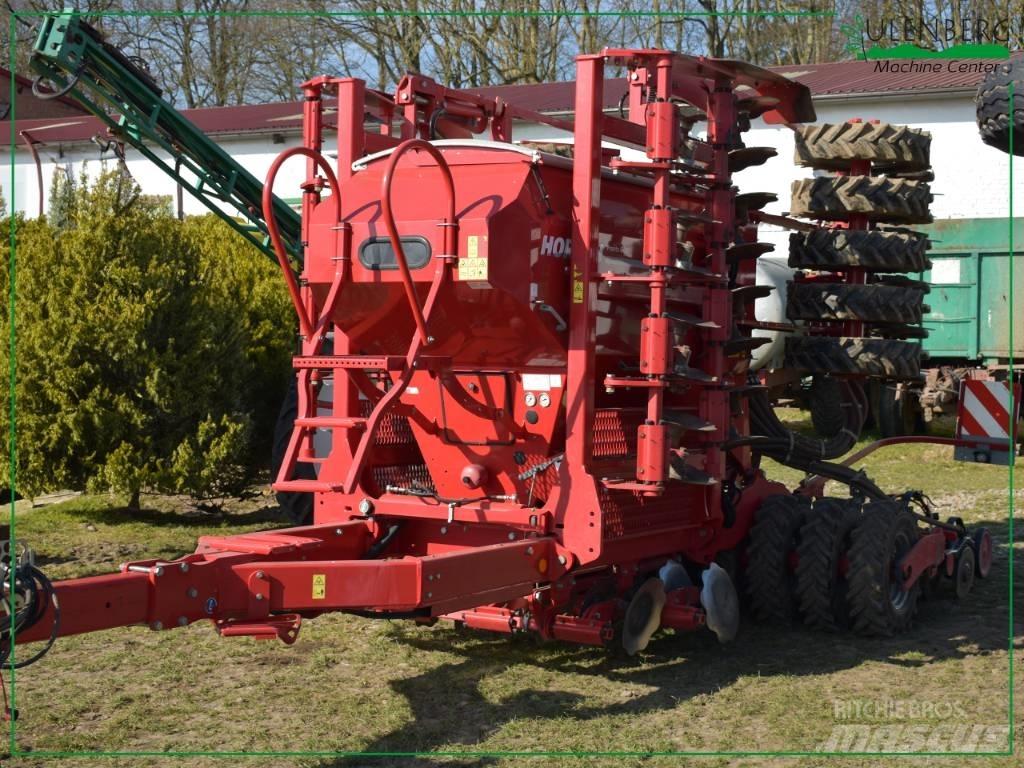 Horsch Pronto 6 DC Drills
